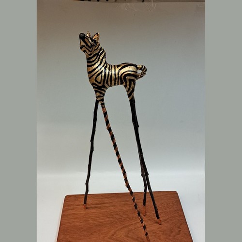 Click to view detail for Savanna Gold 18x11x9  $1250